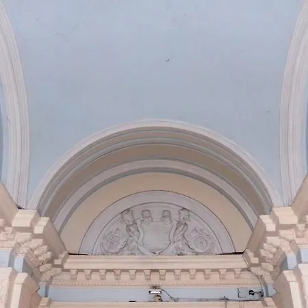 Διαμέρισμα Zichy *