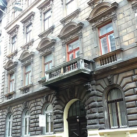 Appartamento Zichy